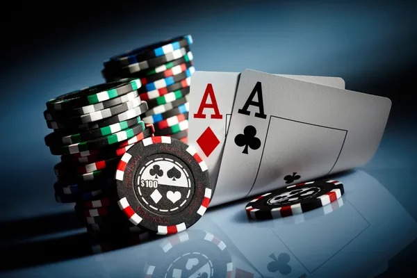 Live roulette wheel and betting table view