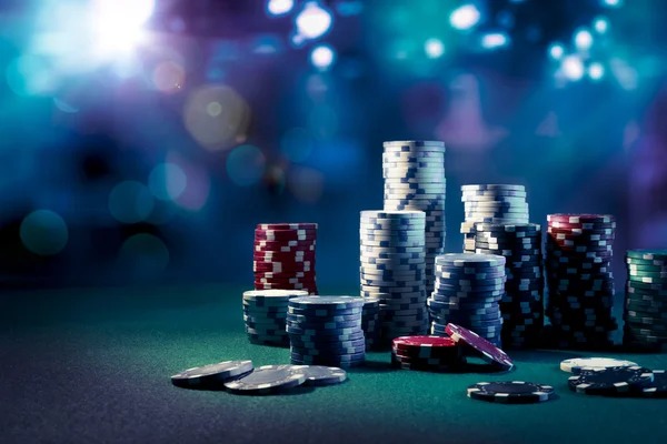 Mobile live dealer table view for tanjung899 Tournament Mode